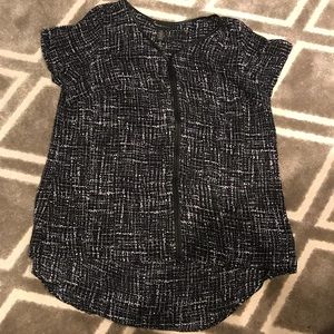 Lane Bryant Work Shirt